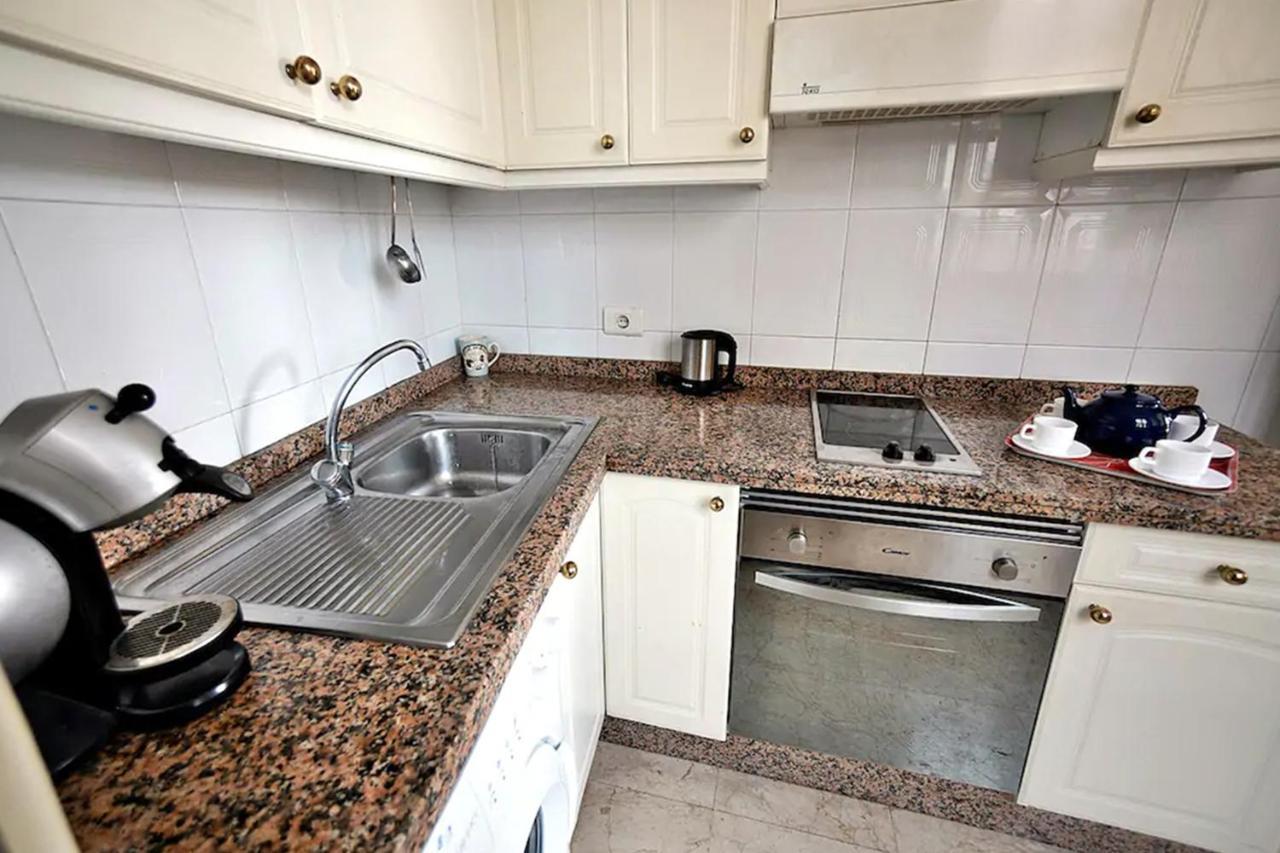 Apartmán Terraza Del Atlantico, Un Oasis En La Ciudad Santa Cruz de Tenerife Exteriér fotografie
