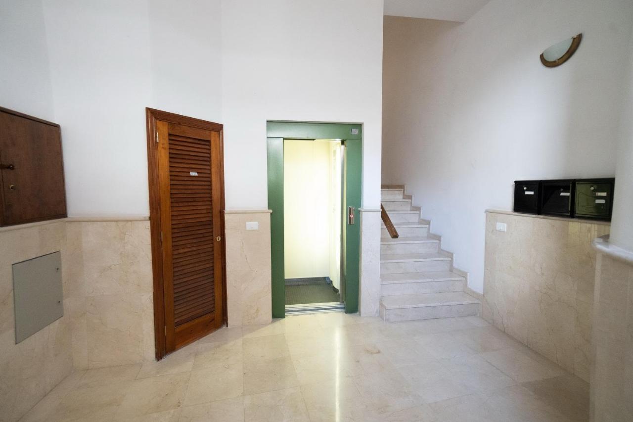 Apartmán Terraza Del Atlantico, Un Oasis En La Ciudad Santa Cruz de Tenerife Exteriér fotografie