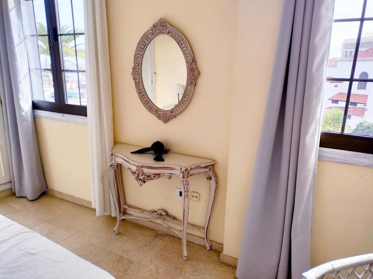 Apartmán Terraza Del Atlantico, Un Oasis En La Ciudad Santa Cruz de Tenerife Exteriér fotografie