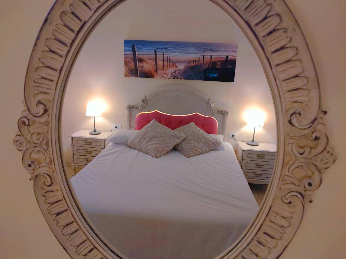 Apartmán Terraza Del Atlantico, Un Oasis En La Ciudad Santa Cruz de Tenerife Exteriér fotografie