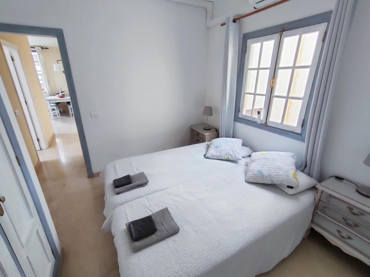 Apartmán Terraza Del Atlantico, Un Oasis En La Ciudad Santa Cruz de Tenerife Exteriér fotografie