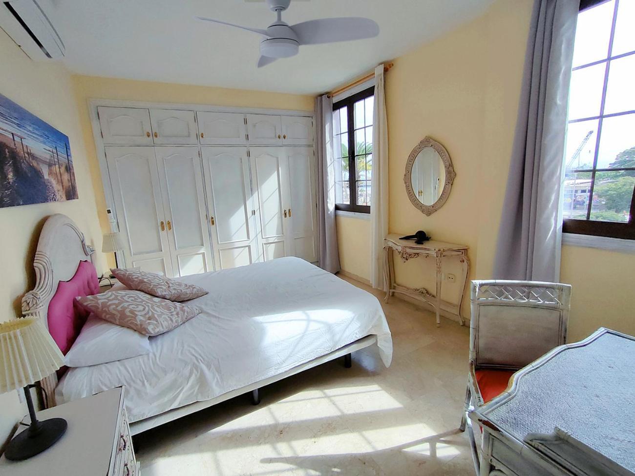 Apartmán Terraza Del Atlantico, Un Oasis En La Ciudad Santa Cruz de Tenerife Exteriér fotografie