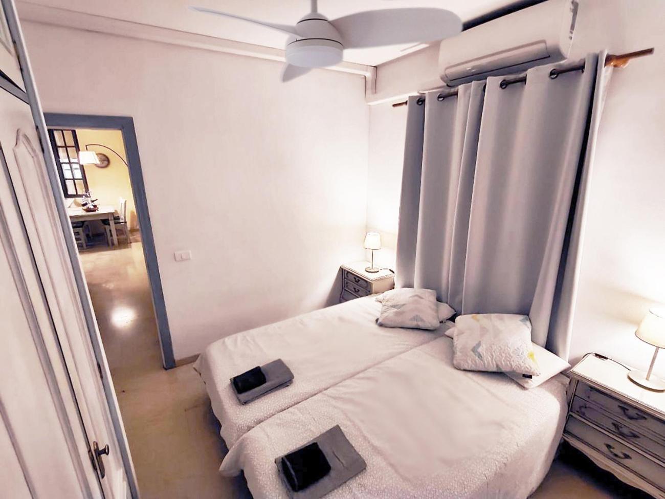 Apartmán Terraza Del Atlantico, Un Oasis En La Ciudad Santa Cruz de Tenerife Exteriér fotografie