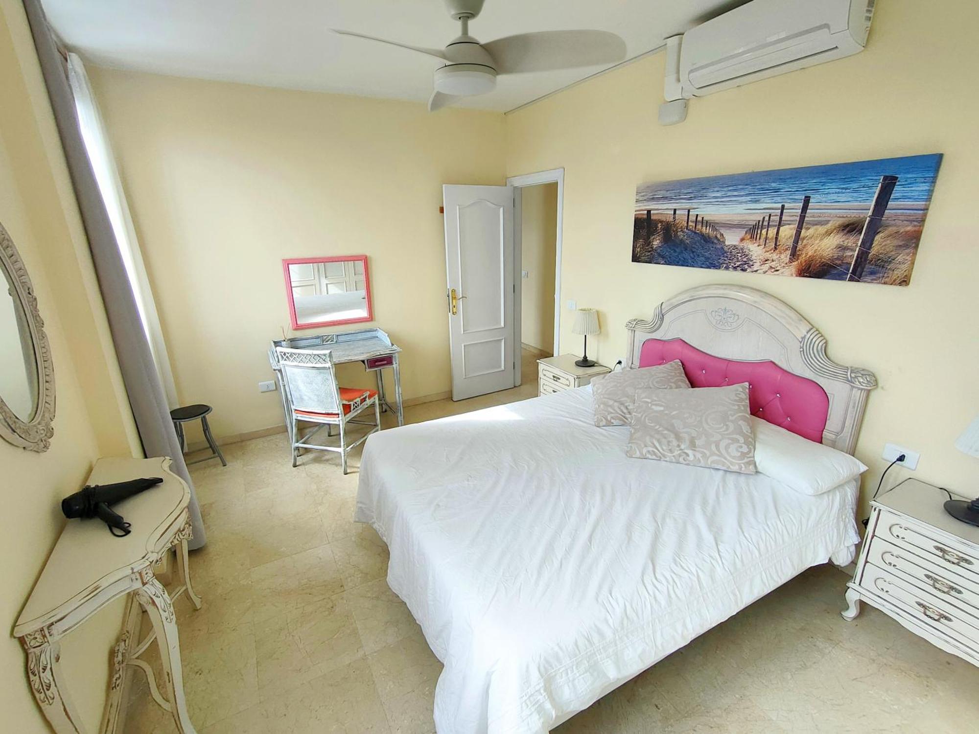 Apartmán Terraza Del Atlantico, Un Oasis En La Ciudad Santa Cruz de Tenerife Exteriér fotografie