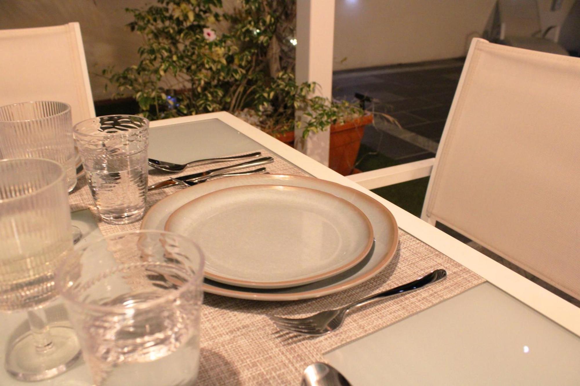 Apartmán Terraza Del Atlantico, Un Oasis En La Ciudad Santa Cruz de Tenerife Exteriér fotografie
