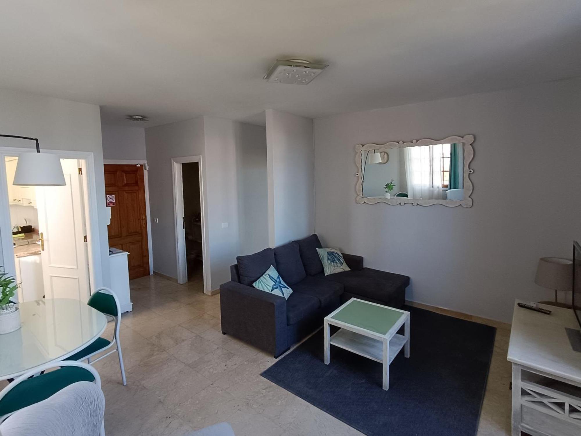 Apartmán Terraza Del Atlantico, Un Oasis En La Ciudad Santa Cruz de Tenerife Exteriér fotografie
