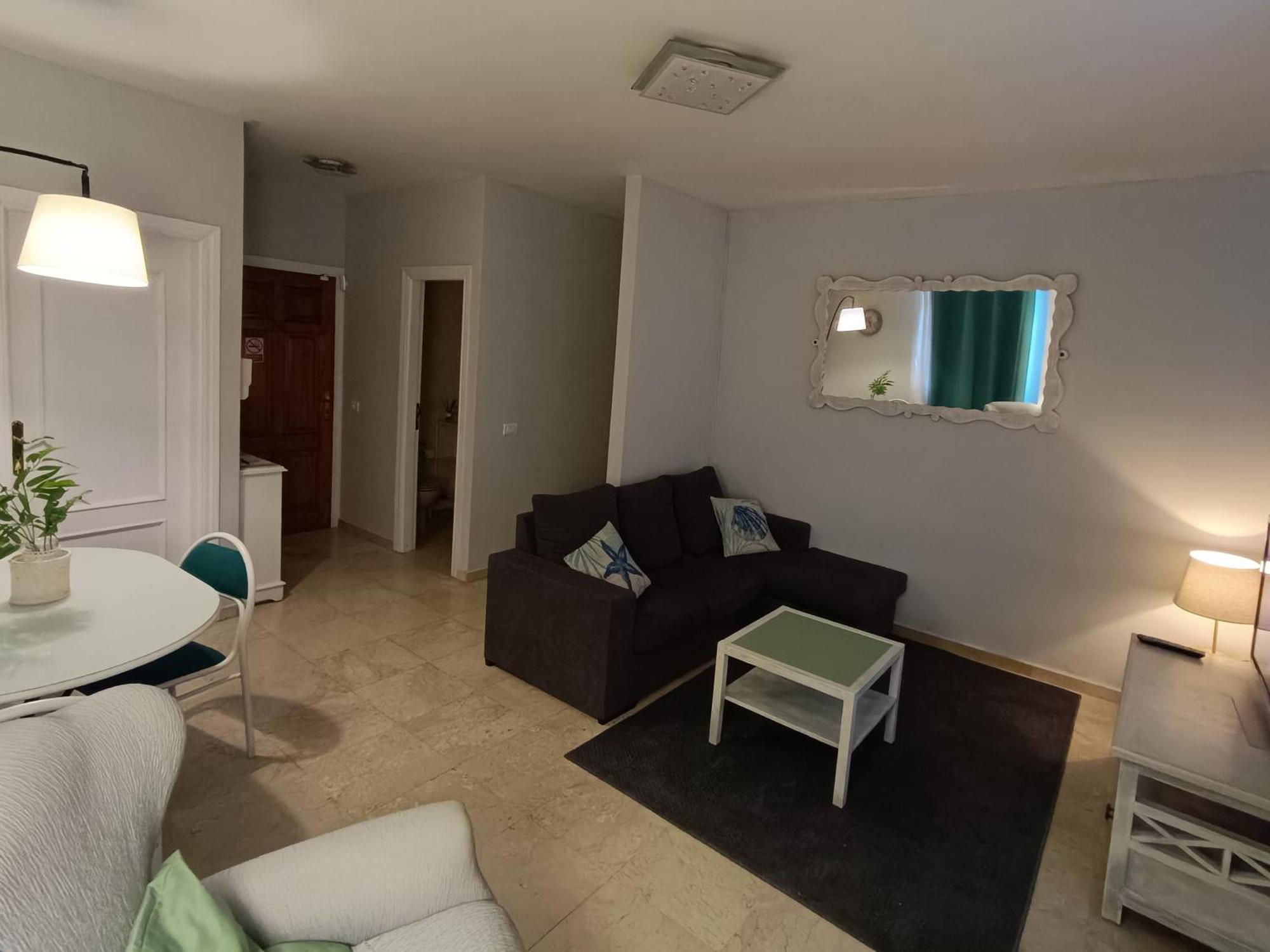 Apartmán Terraza Del Atlantico, Un Oasis En La Ciudad Santa Cruz de Tenerife Exteriér fotografie