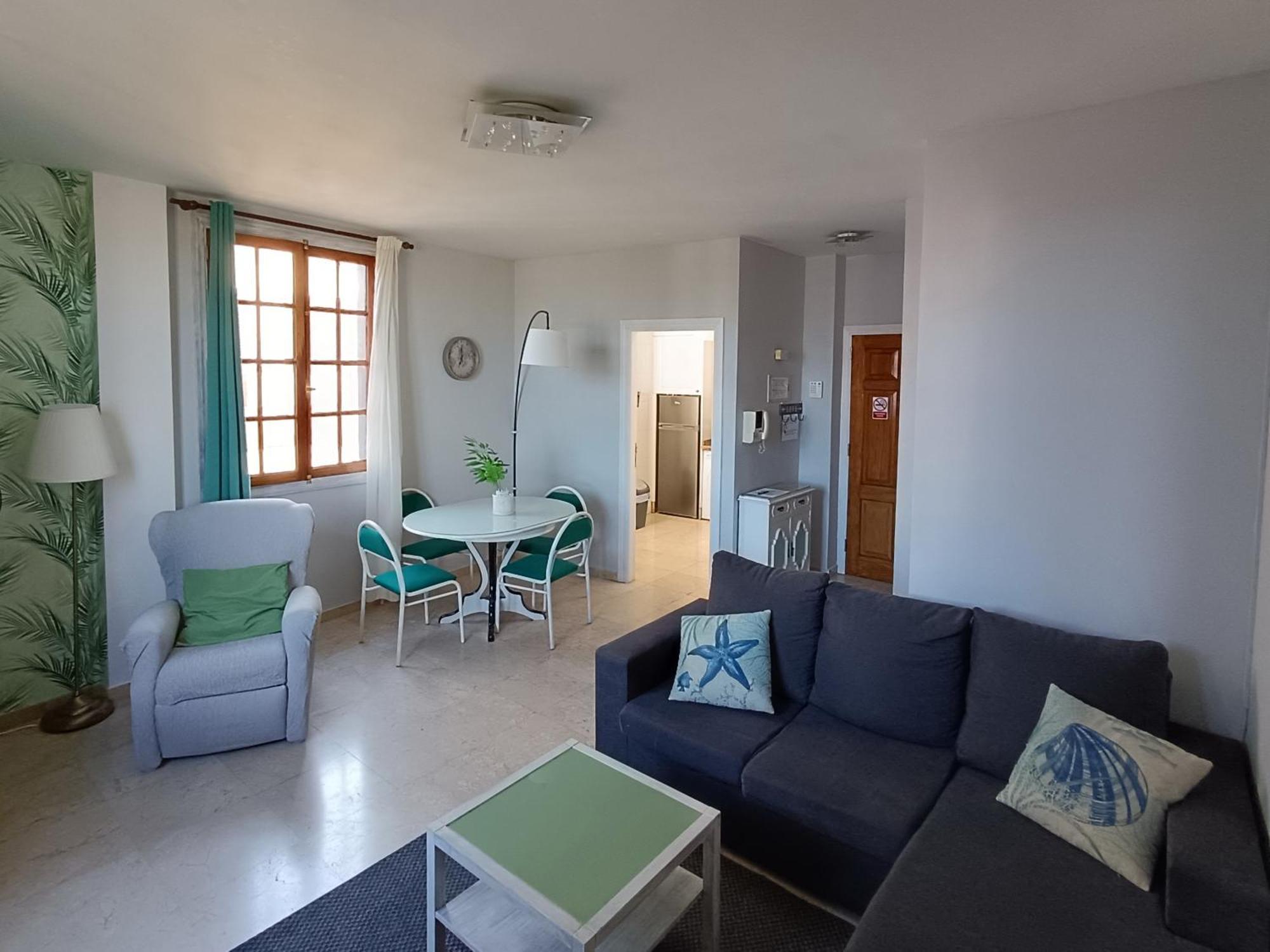 Apartmán Terraza Del Atlantico, Un Oasis En La Ciudad Santa Cruz de Tenerife Exteriér fotografie